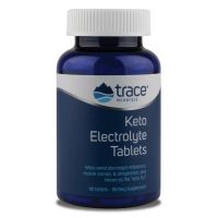 KETO Electrolyte Tablets - 90 Tablets