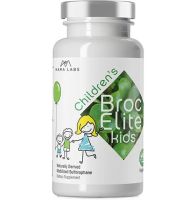BrocElite® Kids - 60 Capsules