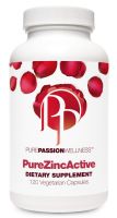 PureZincActive