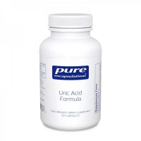 Uric Acid Formula 120's