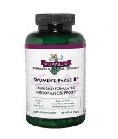 Women’s Phase II® - 180 Capsules
