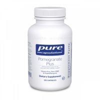 Pomegranate Plus - 120 Capsules