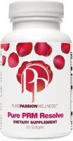 Pure PRM Resolve