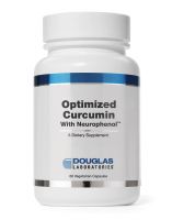 Optimized Curcumin With Neurophenol™