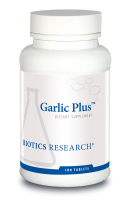 Garlic Plus™
