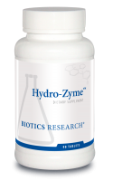 Hydro-Zyme™