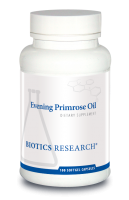 Evening Primrose Oil