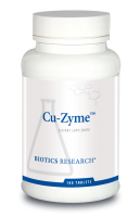 Cu-Zyme™ (Copper)