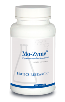 Mo-Zyme™ (Molybdenum)