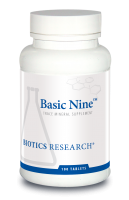 Basic Nine™
