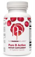 Pure B Active