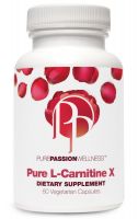 Pure L-Carnitine X