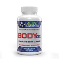 BODY DX - 120 Capsules