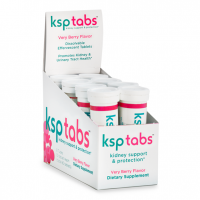 KSPtabs - Very Berry Box of 8