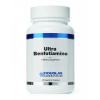 Ultra Benfotiamine