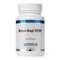 Beni-Koji RYR | 120 Capsules