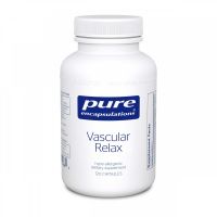 Vascular Relax 120's