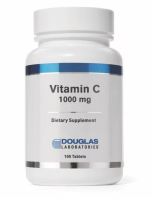 Vitamin C 100 mg - 100 Tablets (MINIMUM ORDER: 2)