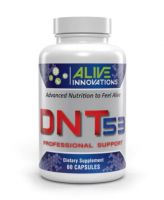 DNT 53 - 60 Capsules