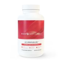 ecoMetabolic® - 90 Capsules