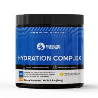 Hydration Complex - 8.5 oz