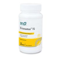 Eicosamax® TG - 120 Softgels