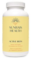 Active Iron