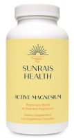 HeartGuard Vitality Bundle: Nourishing Midlife Wellness