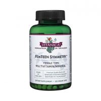 FemTeen Symmetry™ - 120 Capsules