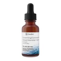 Governing/Conception Vessel Meridian Opener