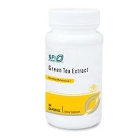 Green Tea Extract - 60 Capsules