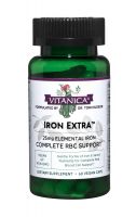 Iron Extra™ – 60 Capsules