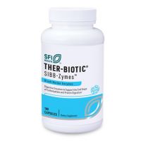 Ther-Biotic® SIBB-Zymes™ - 180 Capsules