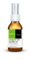 VITAMIN D3 10,000 IU