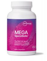  MegaSporeBiotic