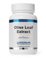 Olive Leaf Extract