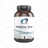 OmegAvail™ Ultra - 120 Softgels