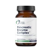 Pancreatic Enzymes Complex - 90 Capsules