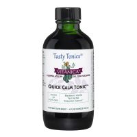 Quick Calm Tonic – 4 oz 