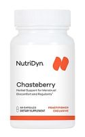 Chasteberry - 60 Capsules