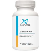 Red Yeast Rice 30 Capsules