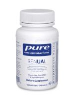 RENUAL - 60 Capsules