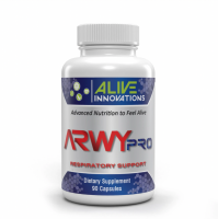 ARWY PRO - 90 Capsules