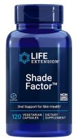 Shade Factor™ - 120 Vegetarian Capsules
