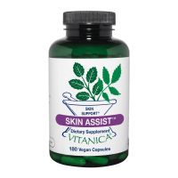 Skin Assist™ - 180 Capsules