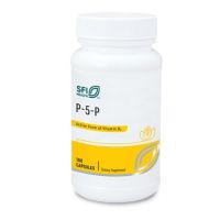 P-5-P - 100 Capsules