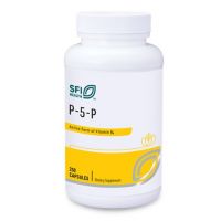 P-5-P - 250 Capsules
