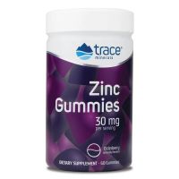 Zinc Gummies - 60 Gummies