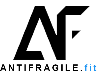 Antifragile Fit